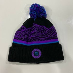 Mammoth Mountain Beanie - 2022/2023